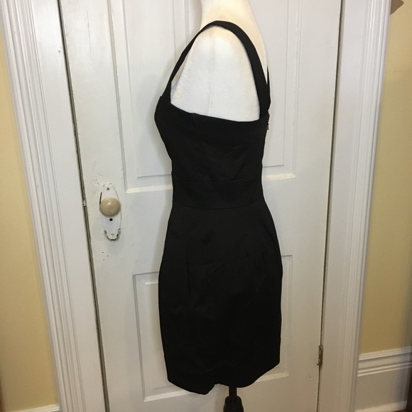 LBD Tart Potter Cotton Dress - Picture 5 of 16